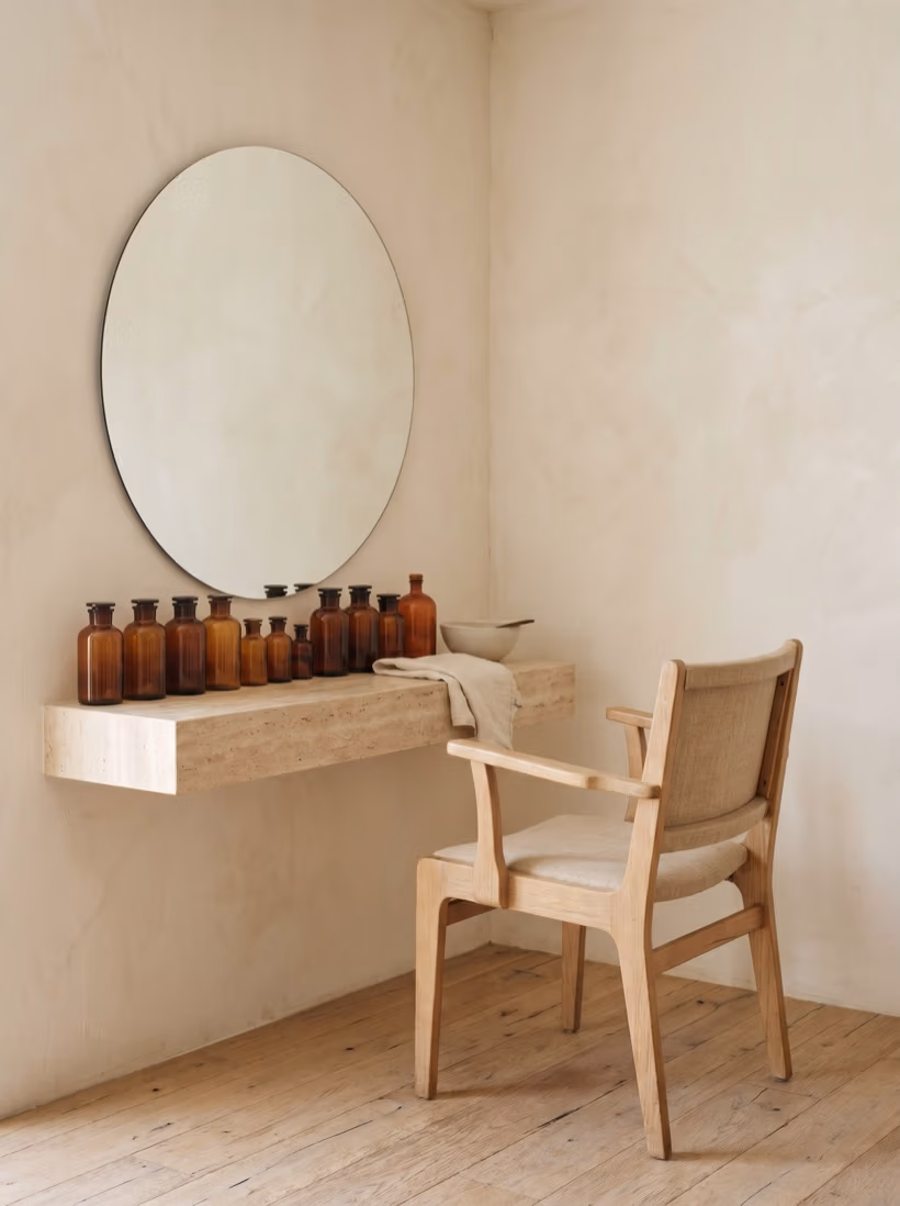 Websites for salons