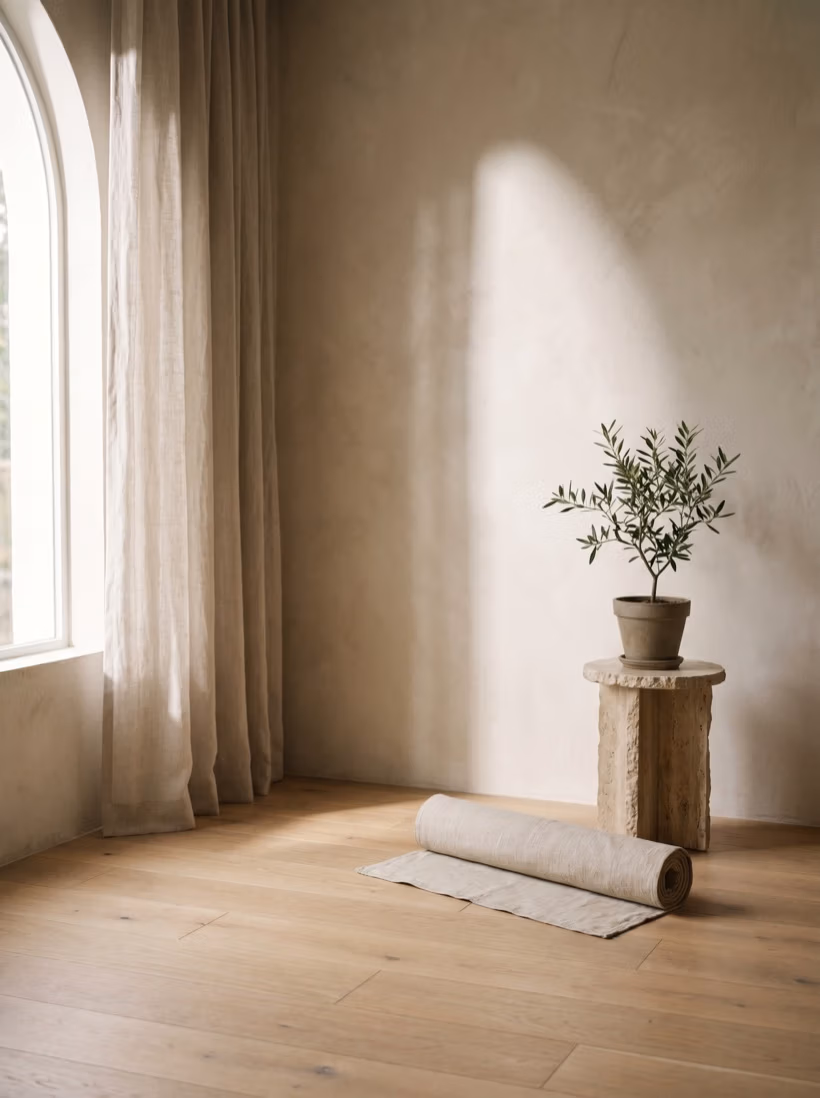 Websites for yoga studios