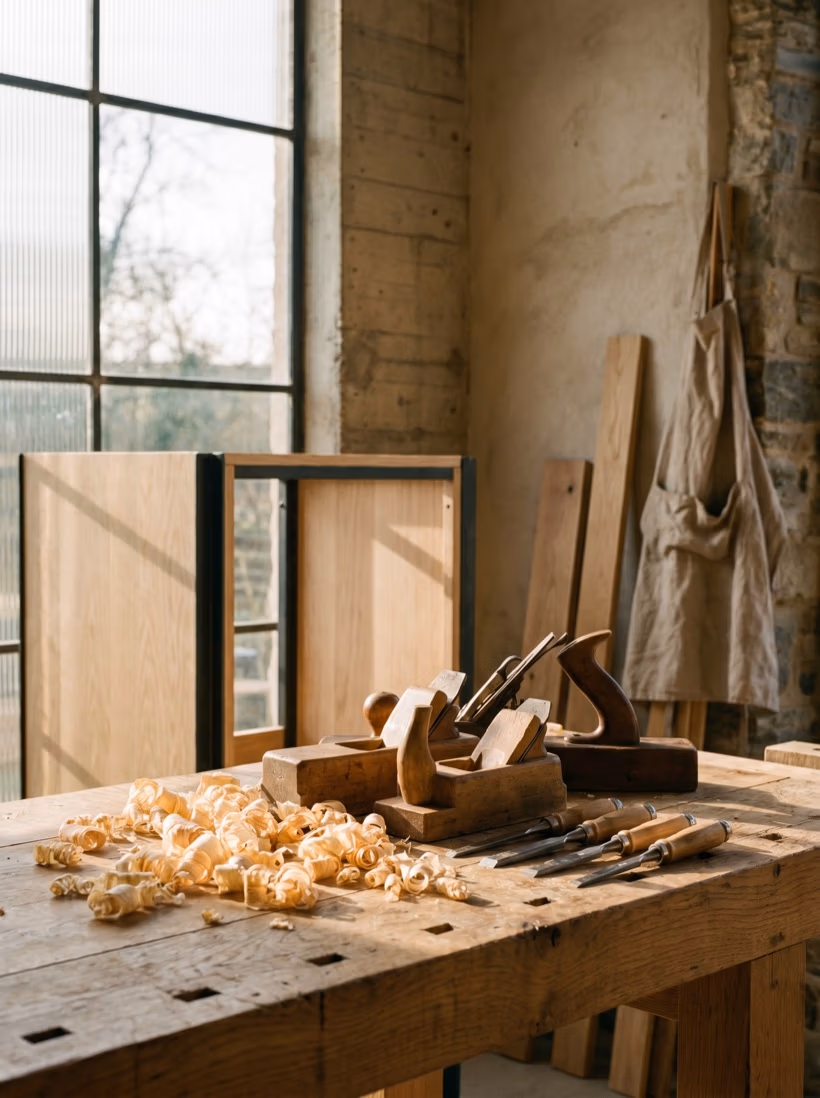 Websites for contractors