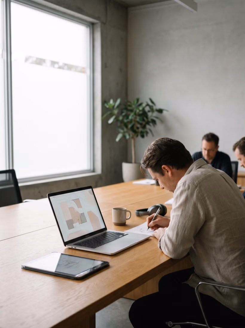 Websites for SaaS companies