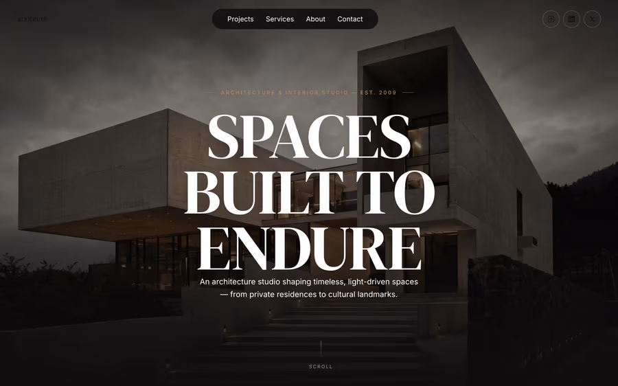 Arkitect