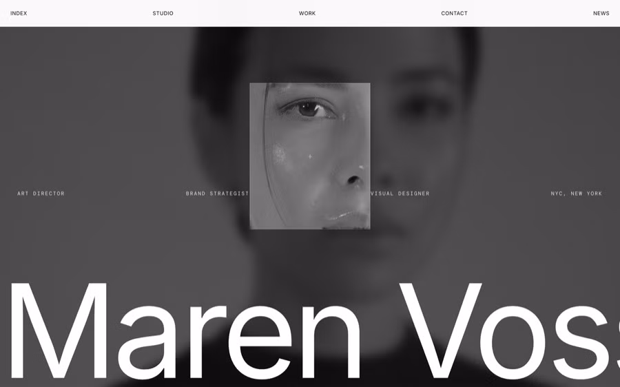 Home page