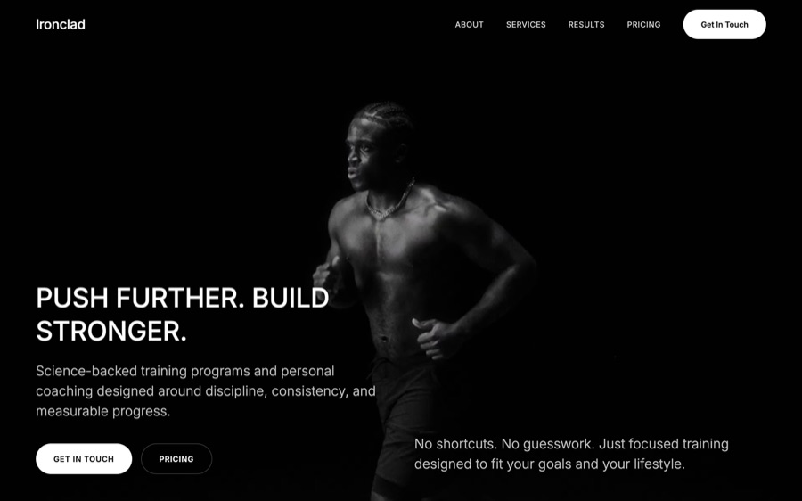 A premium UOVA sports & fitness flagship