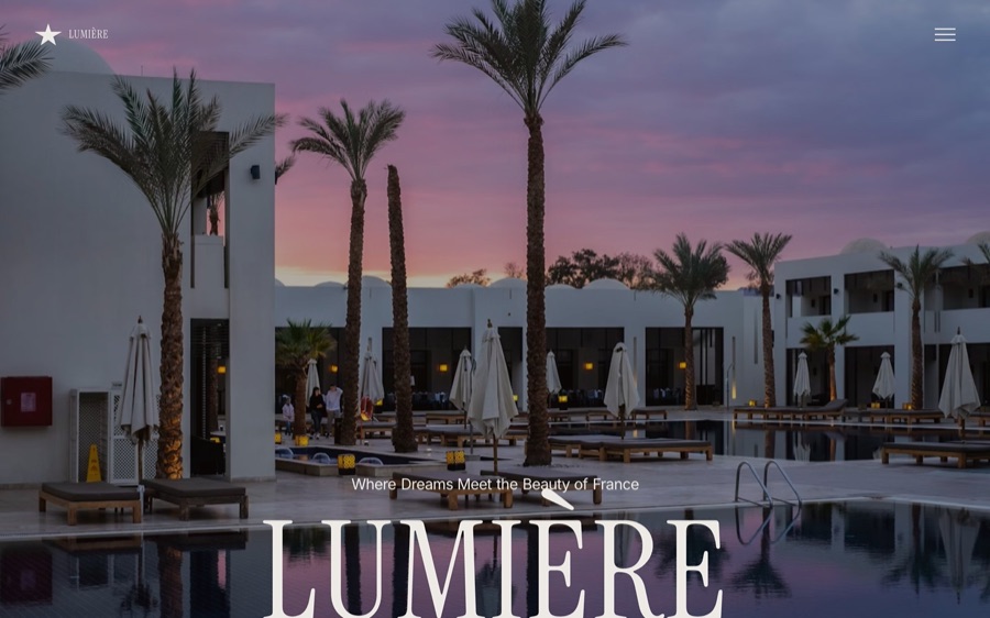 Lumière