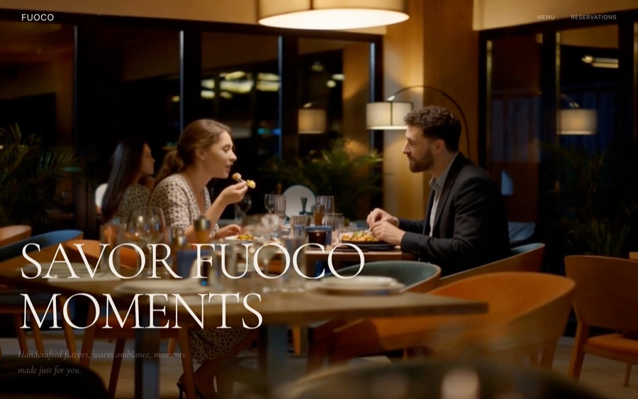 Fuoco