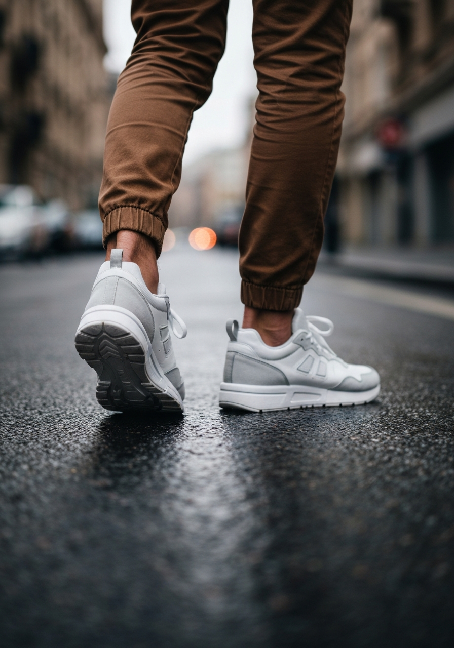 Stride lifestyle 2
