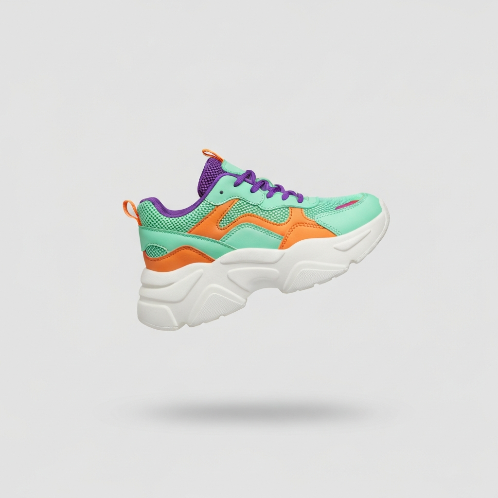 Vibe sneaker