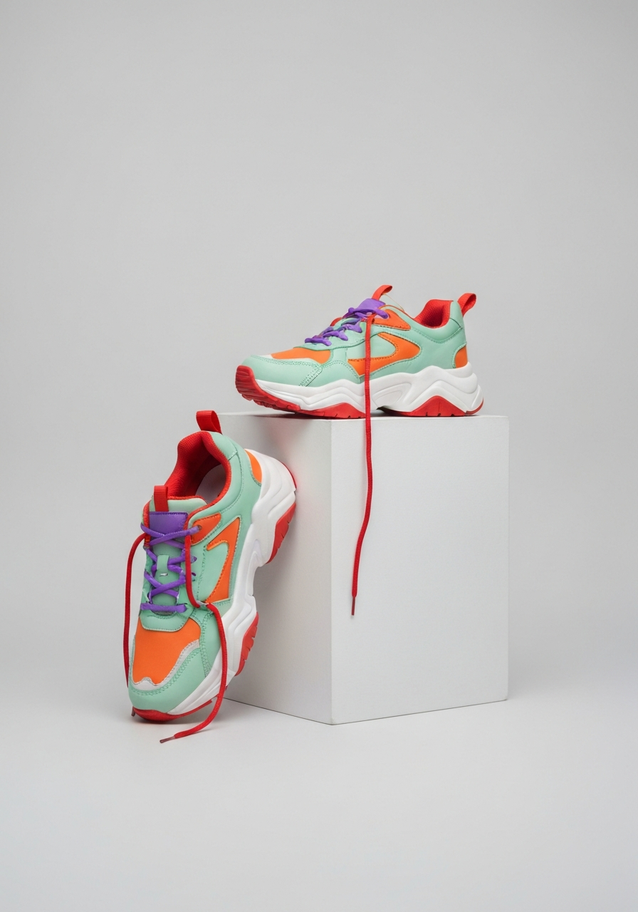 Stride lifestyle 1