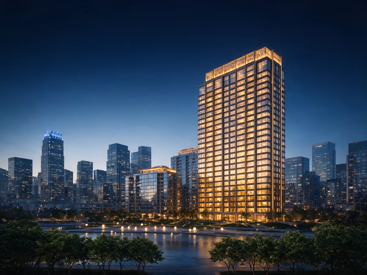 The Rise of Off-Market Luxury Listings