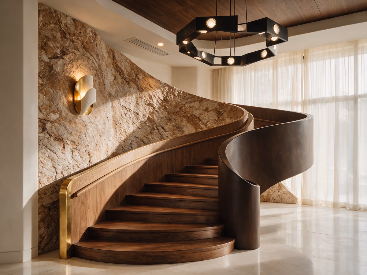 Reimagining Architectural Classics
