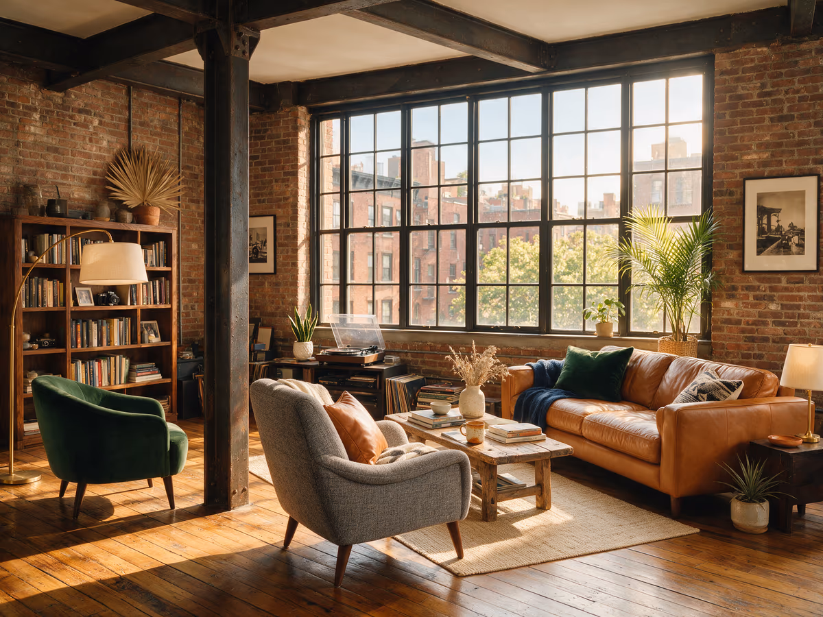 67 Hudson Loft, PH4