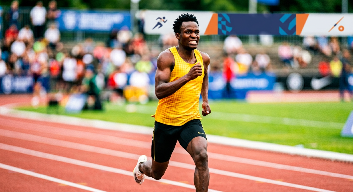 Athletics