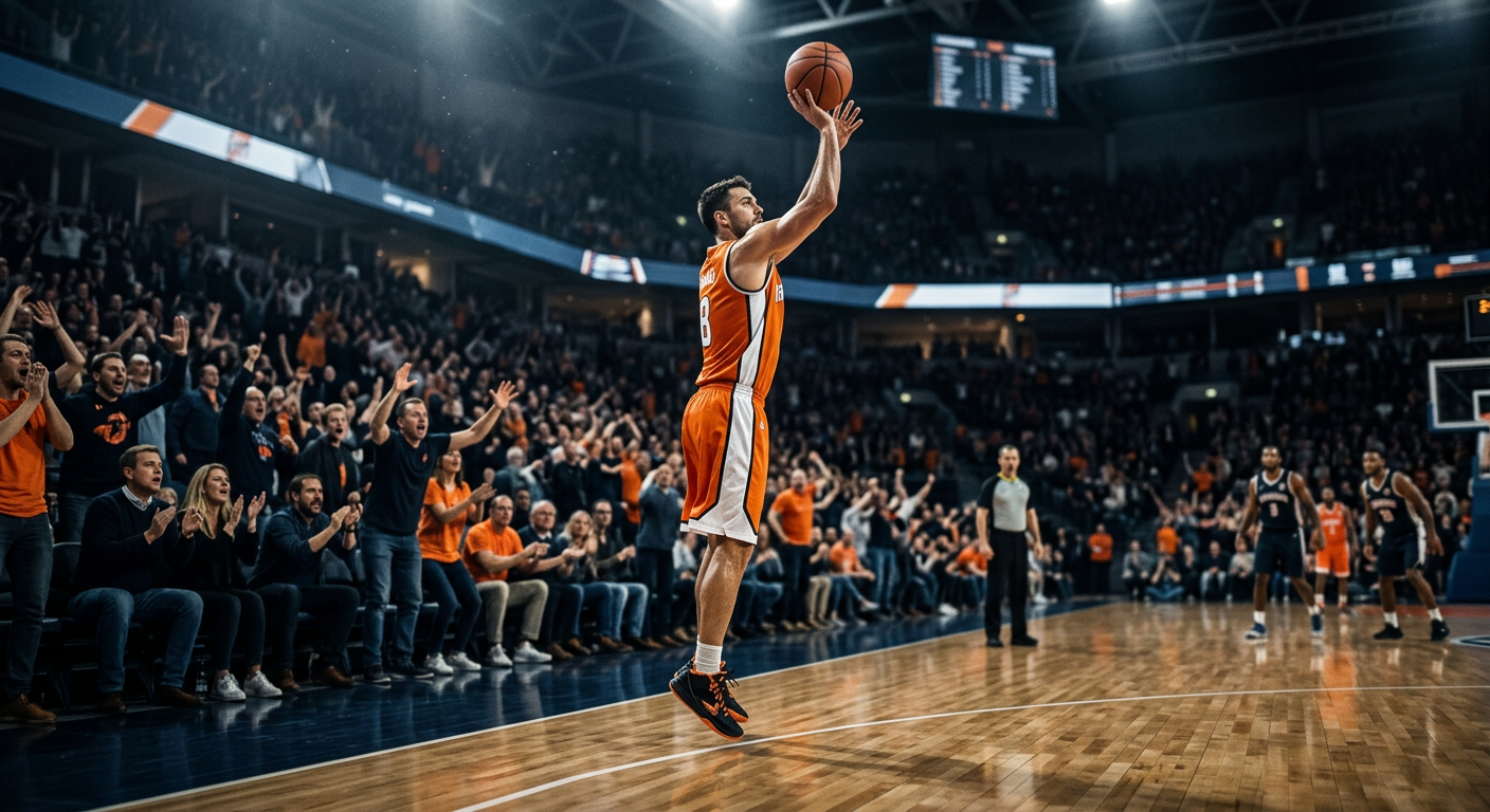 Basketball