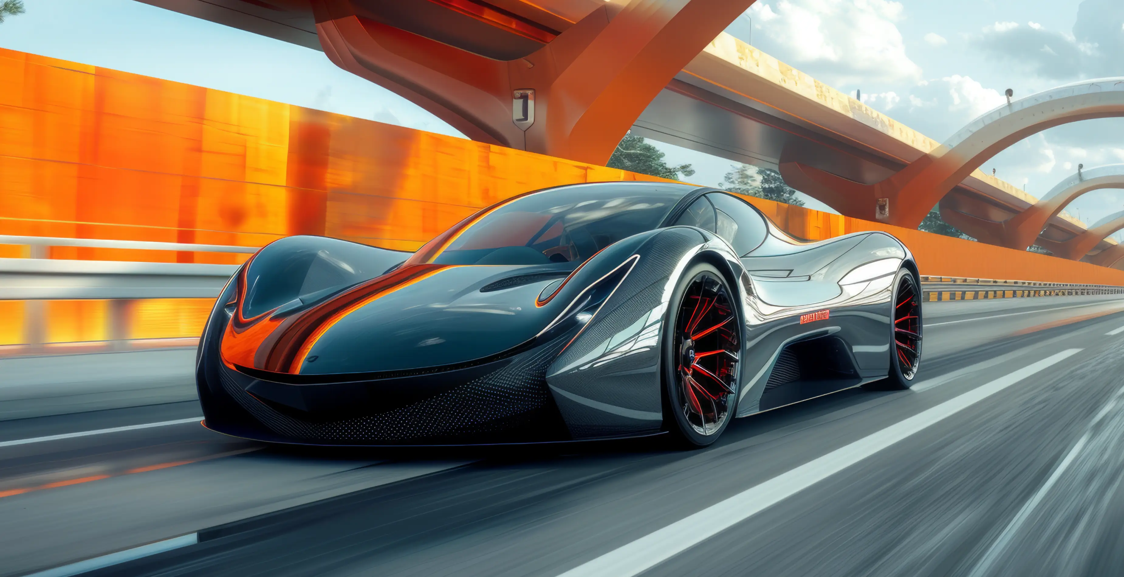 Torque Hosts Annual Auto Racing Grand Event