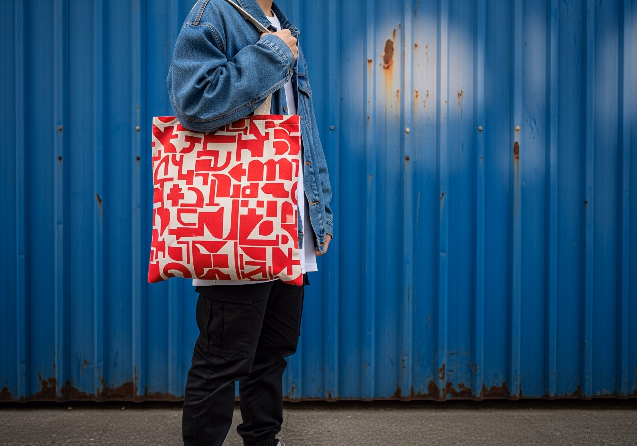 Crafting Cohesive Brand Identities
