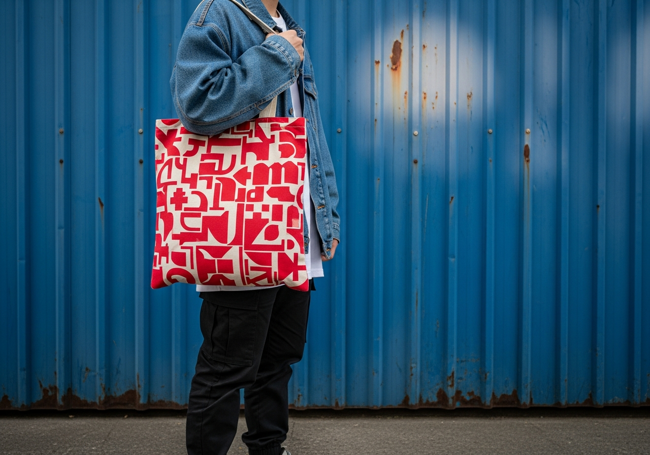Crafting Cohesive Brand Identities