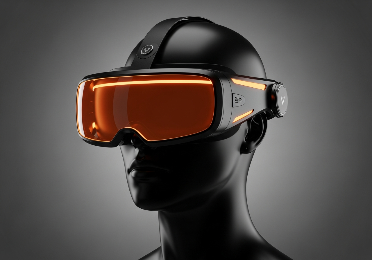 Future vision
