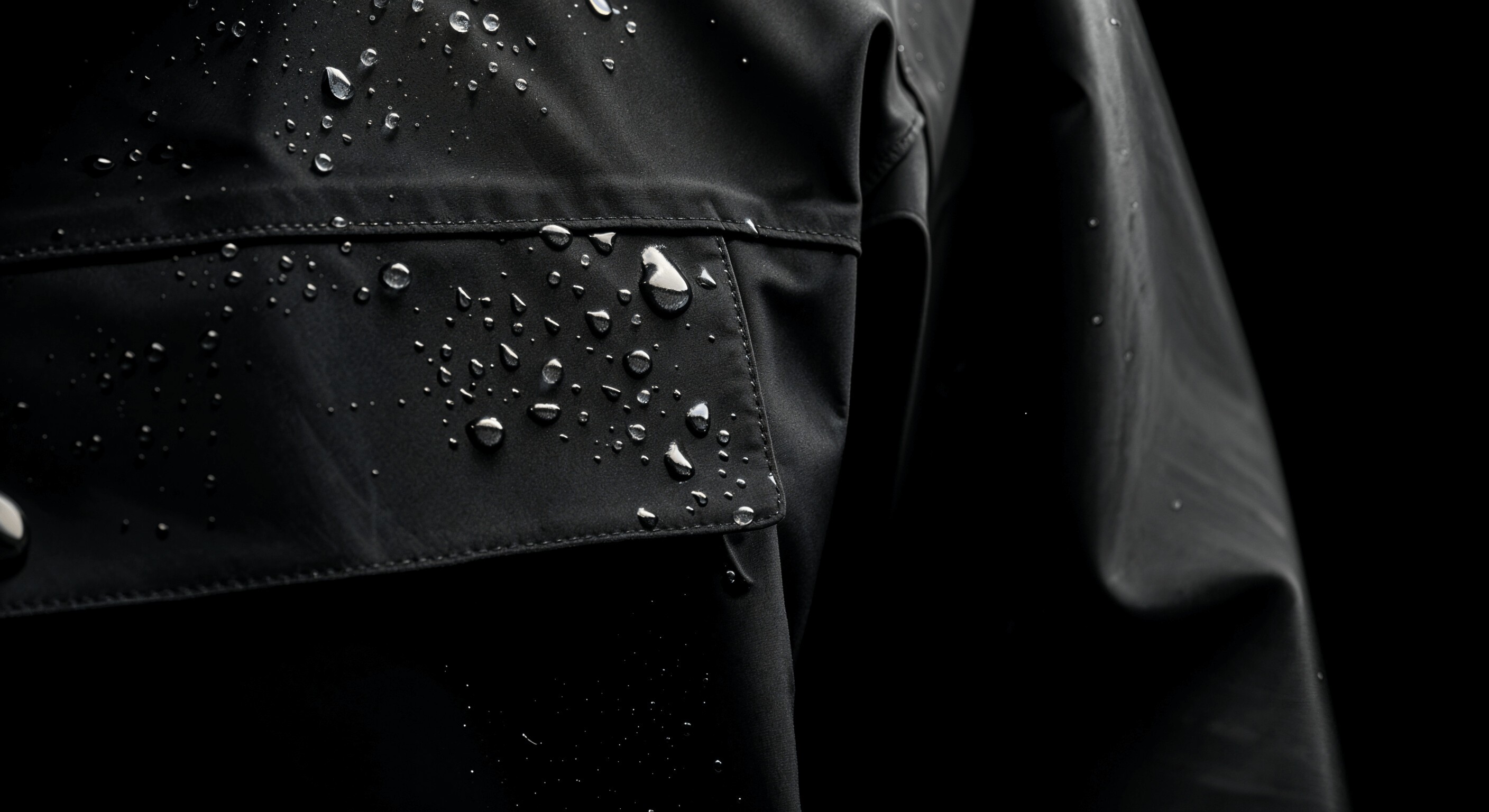 The Evolution Of Technical Wear