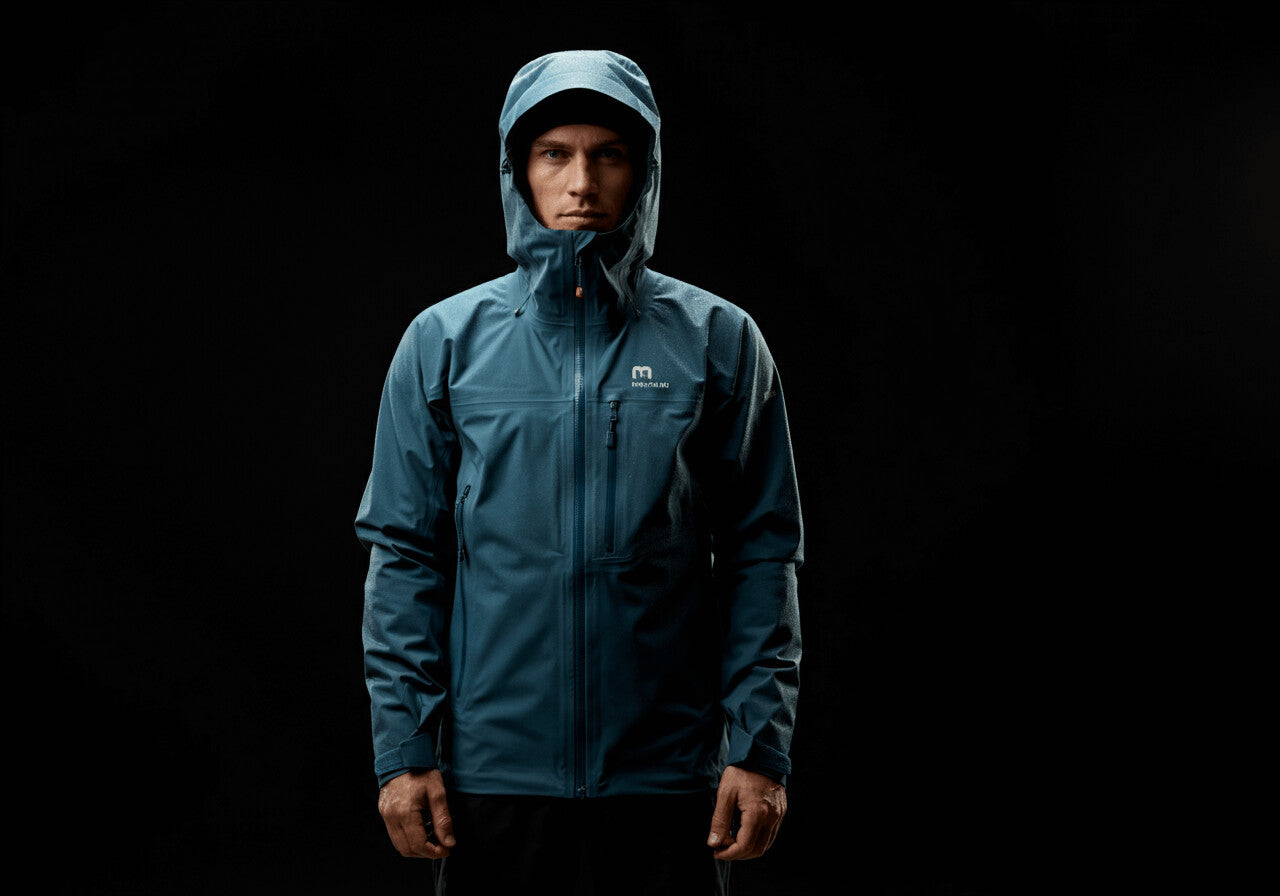 Shelter Weather Jacket