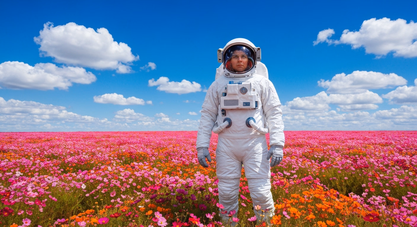 Cosmic Field