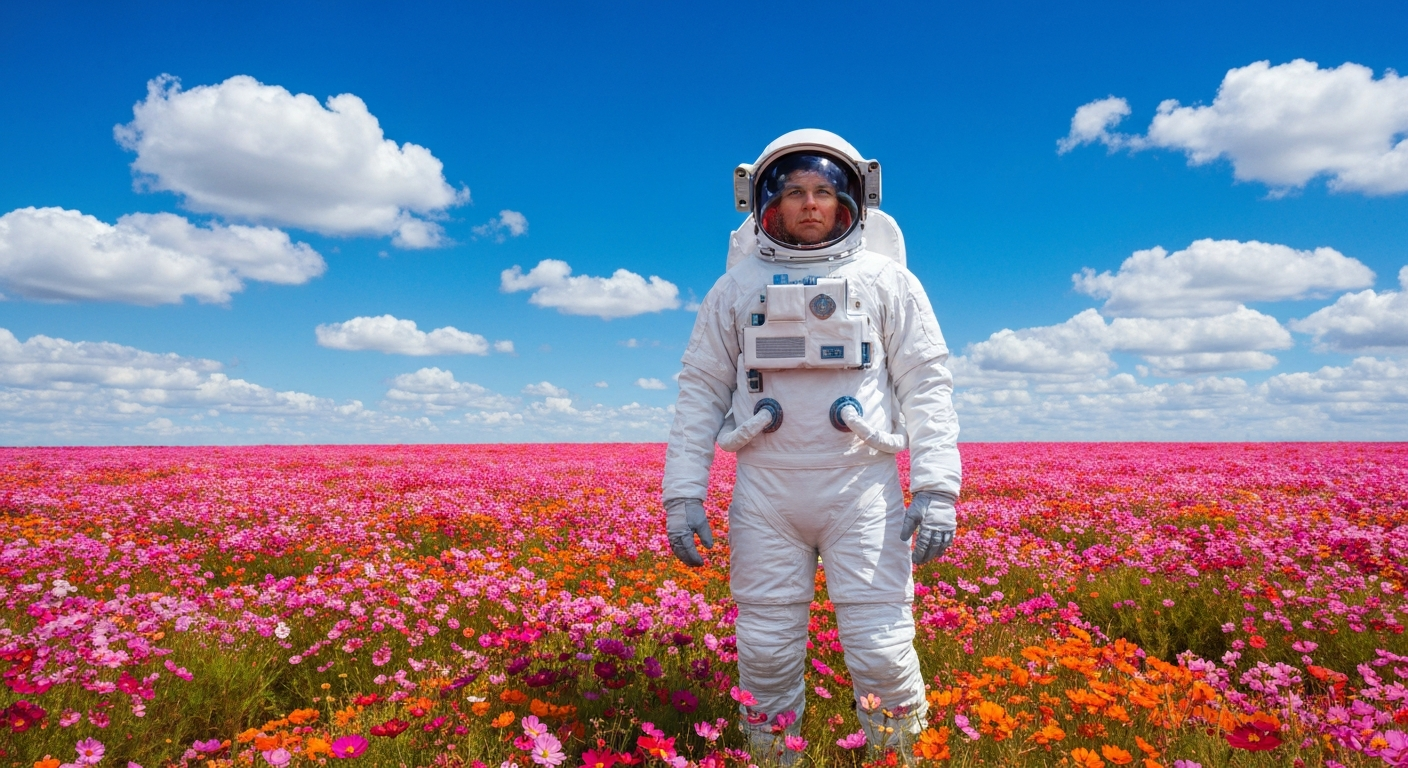 Cosmic Field