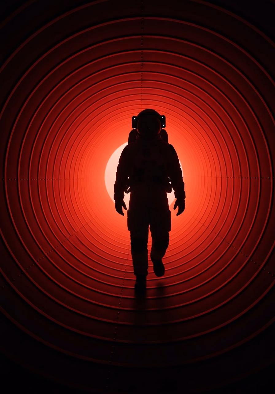 Neon Shift