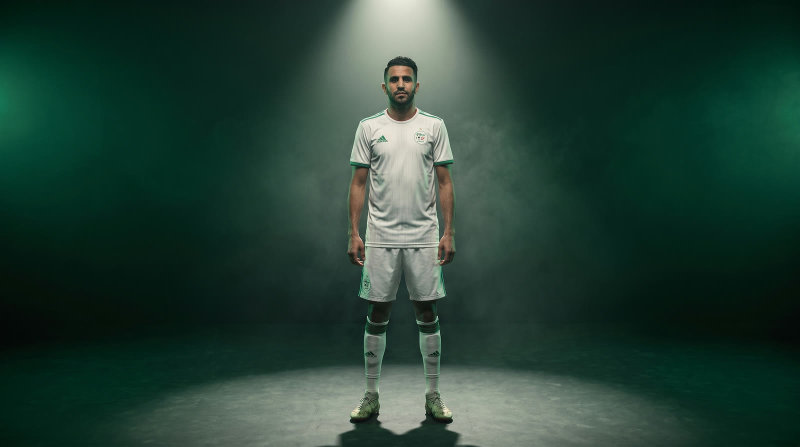 Algeria watch party