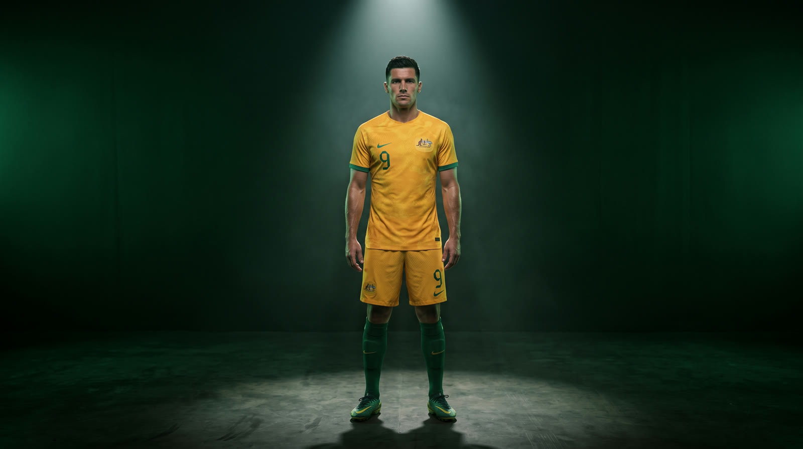 Australia watch party