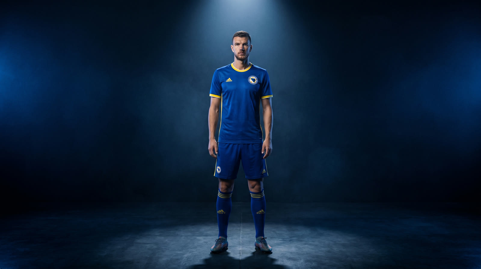 Bosnia & Herzegovina watch party