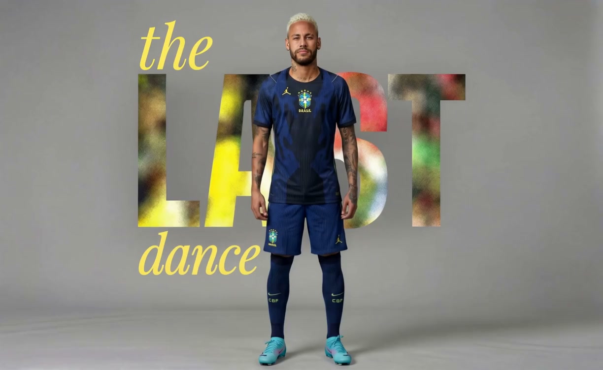 Brazil watch party