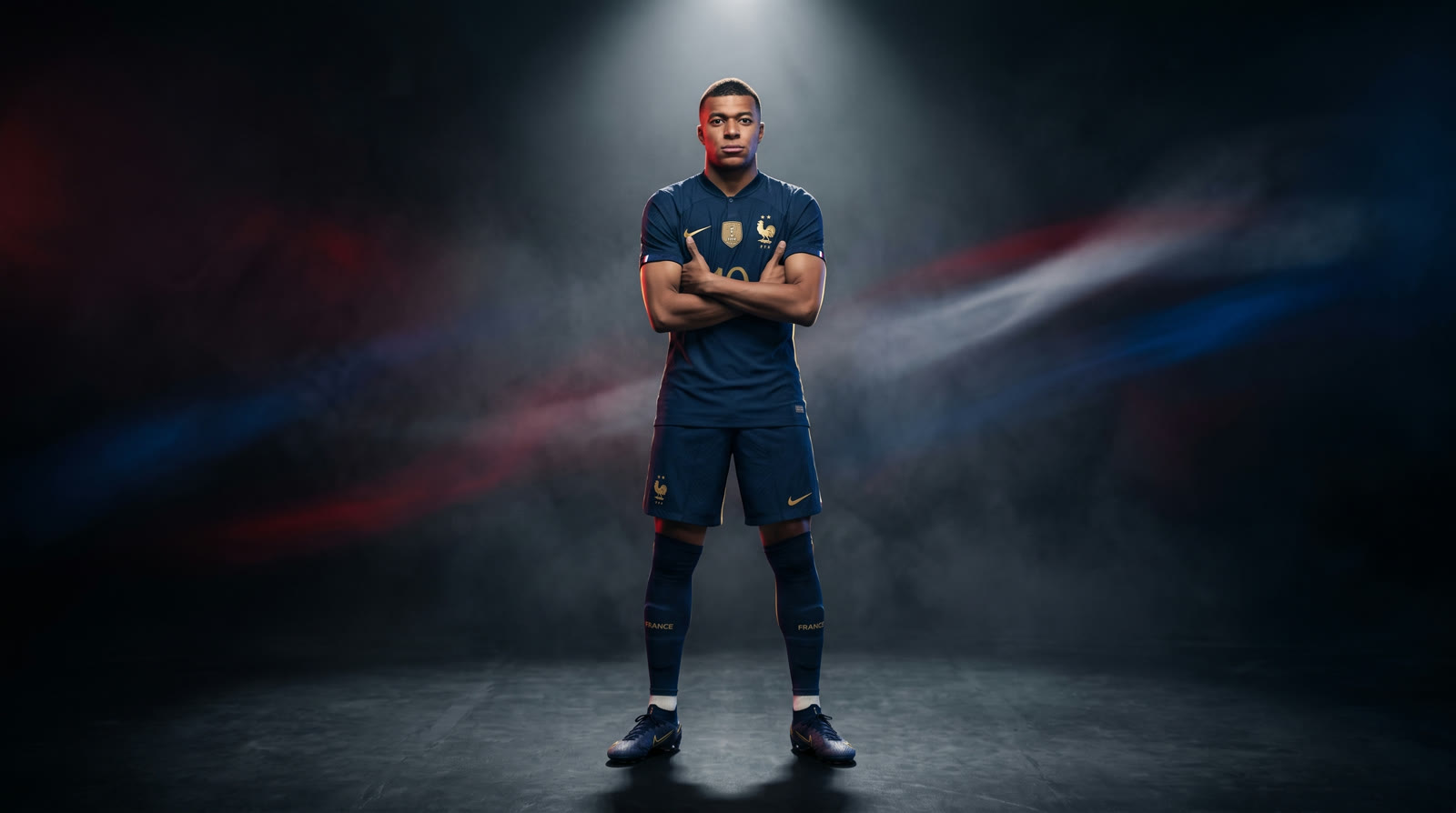 France watch party
