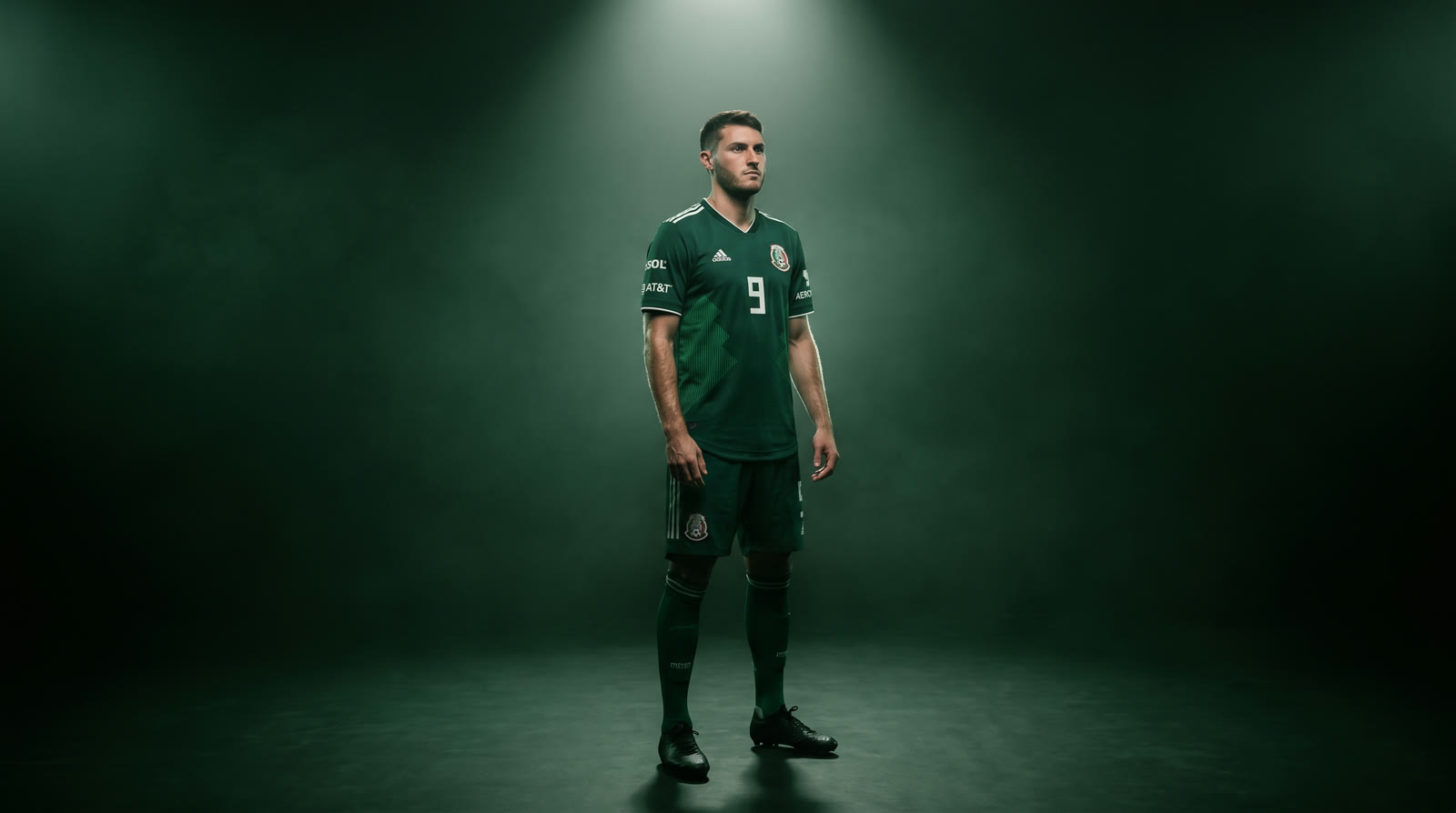 México watch party