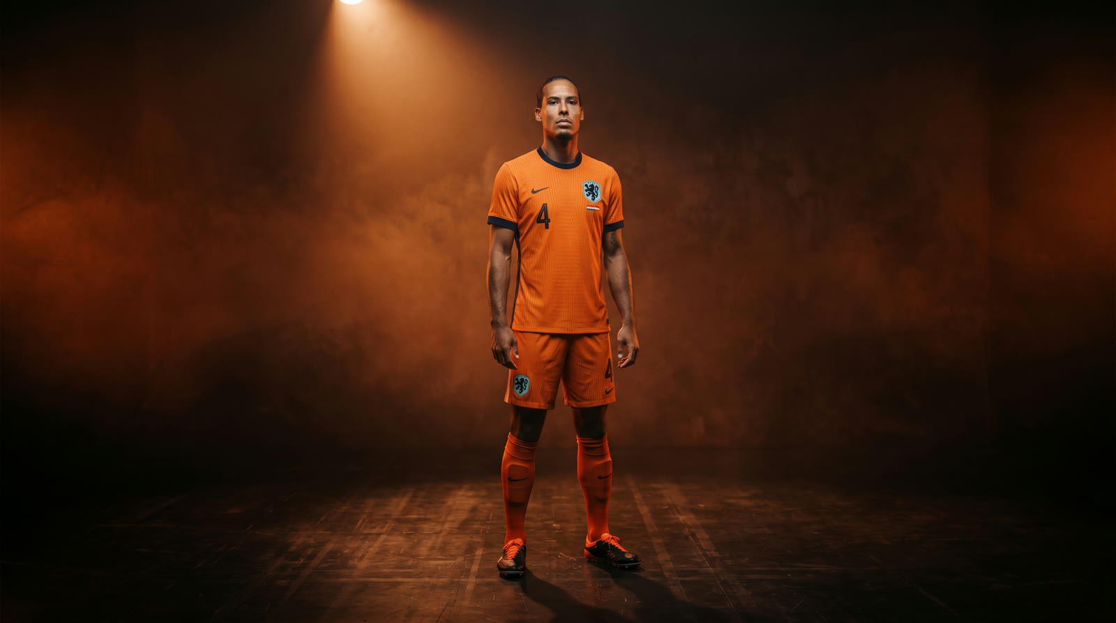 Netherlands watch party
