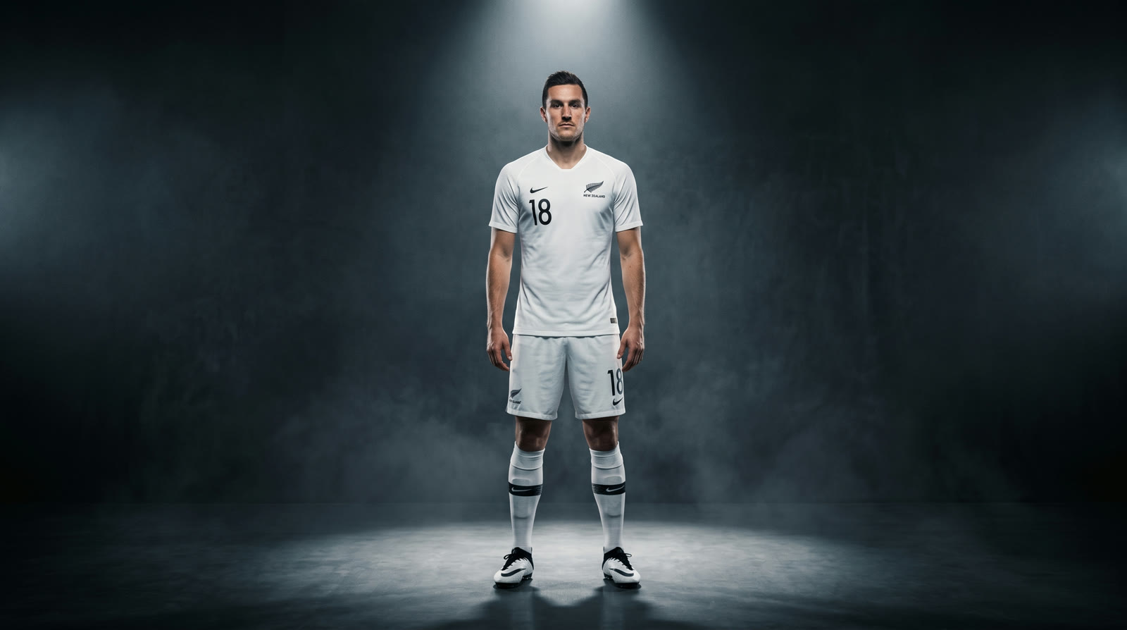 New Zealand watch party