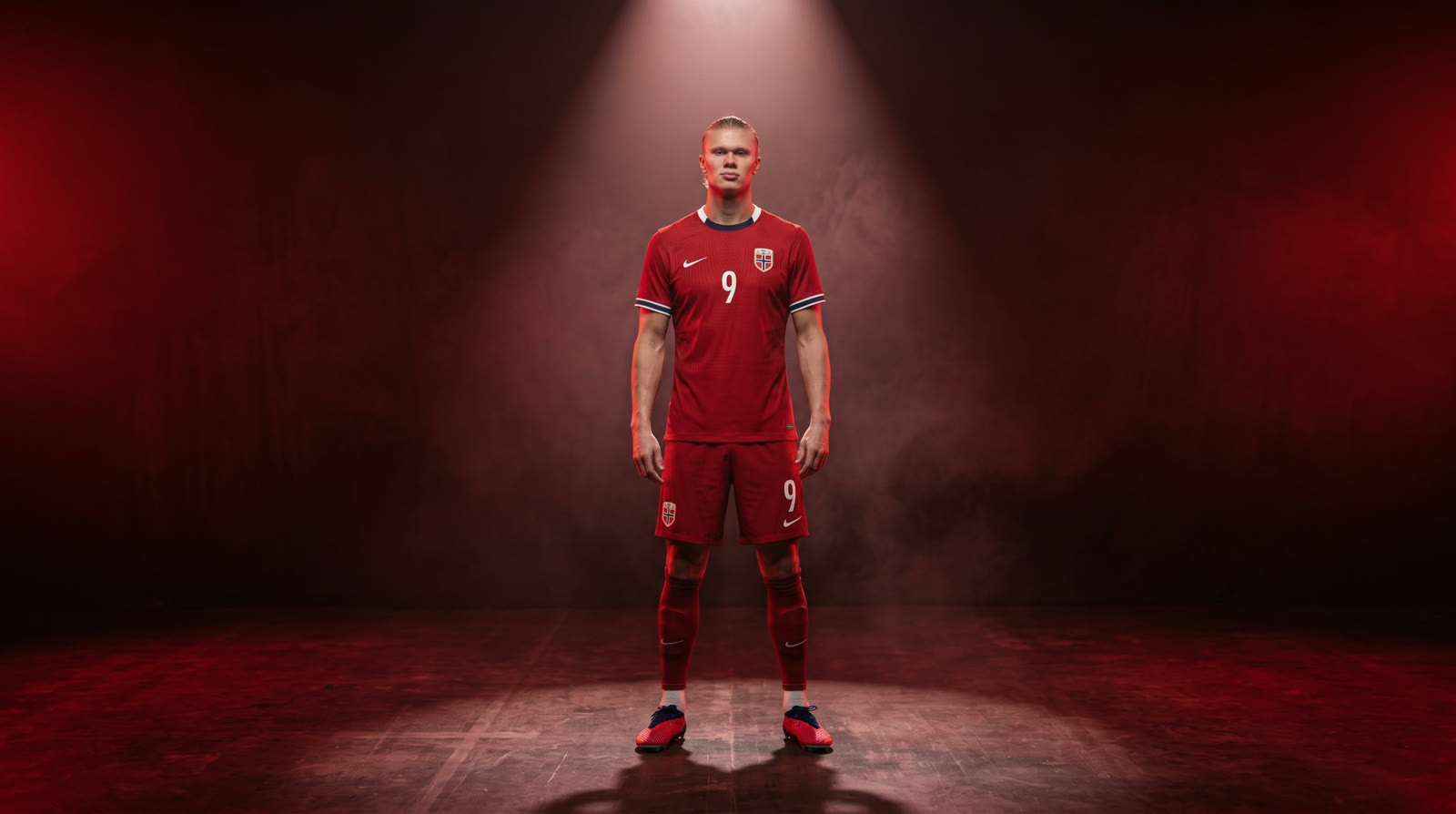 Norway watch party