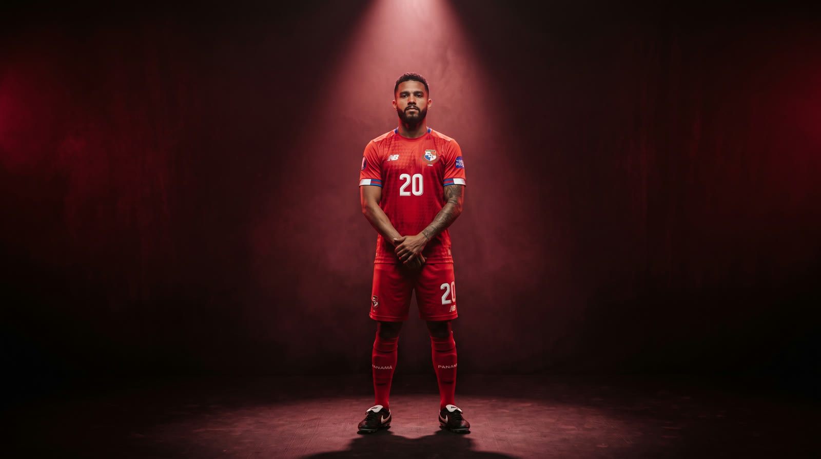 Panama watch party