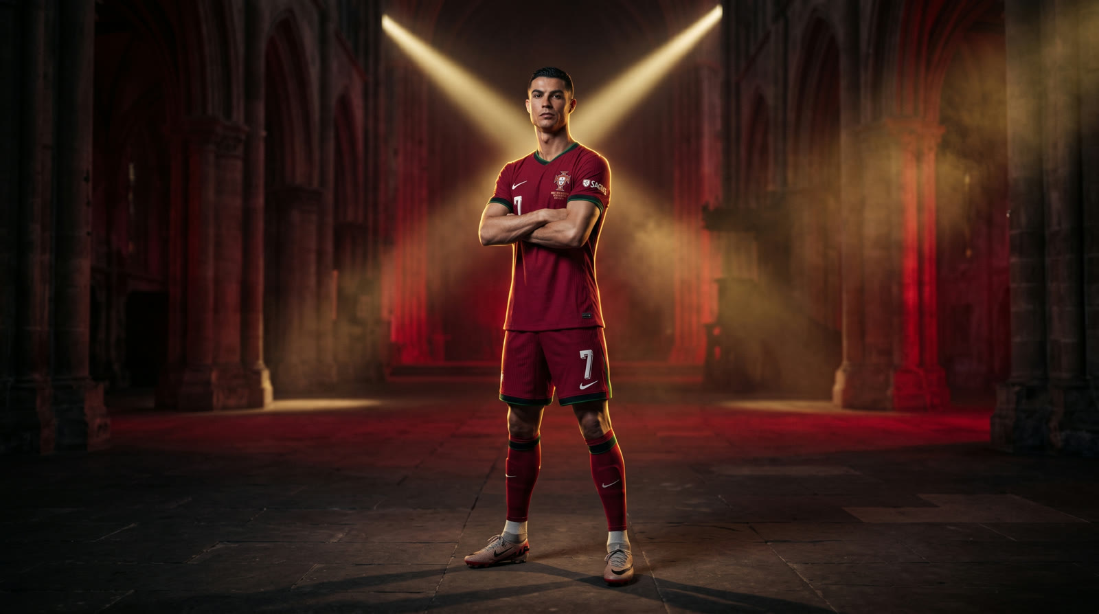 Portugal watch party