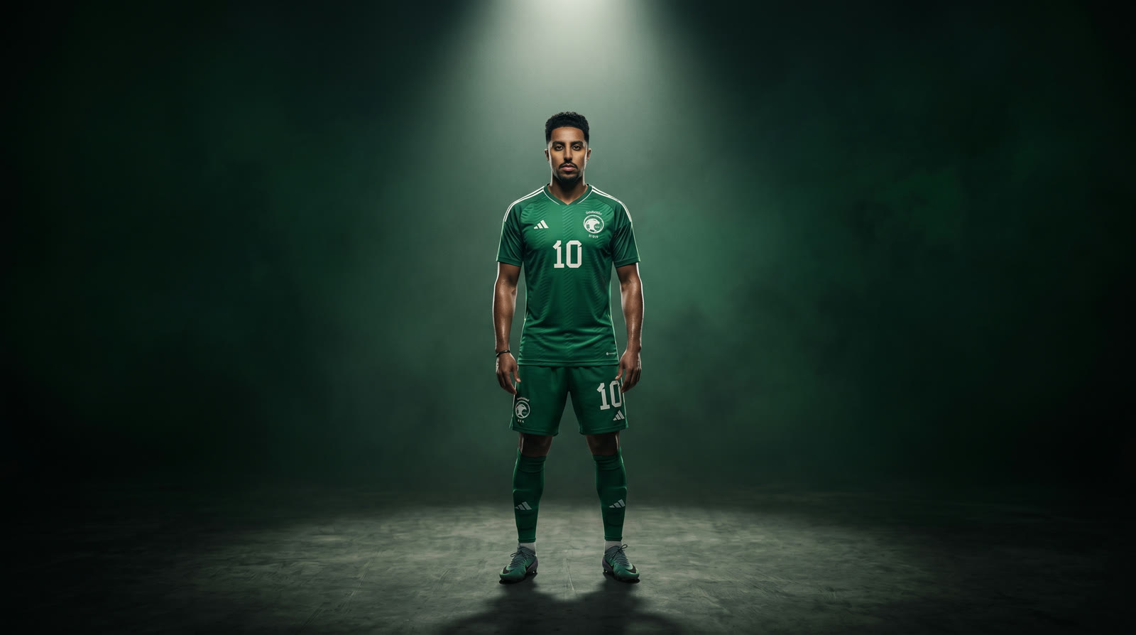 Saudi Arabia watch party