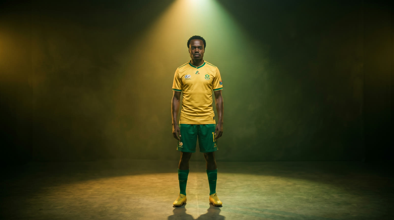 South Africa watch party
