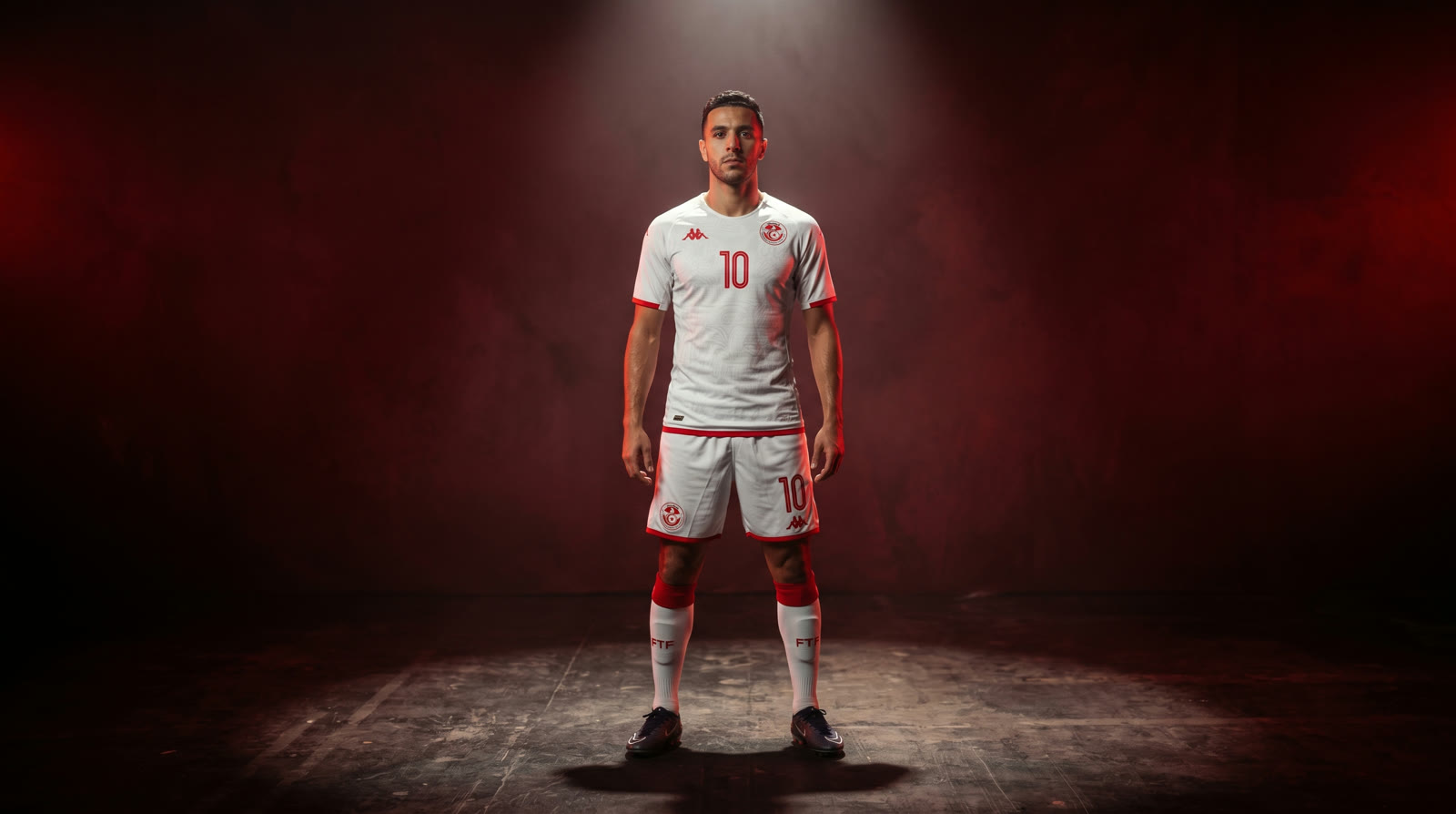 Tunisia watch party