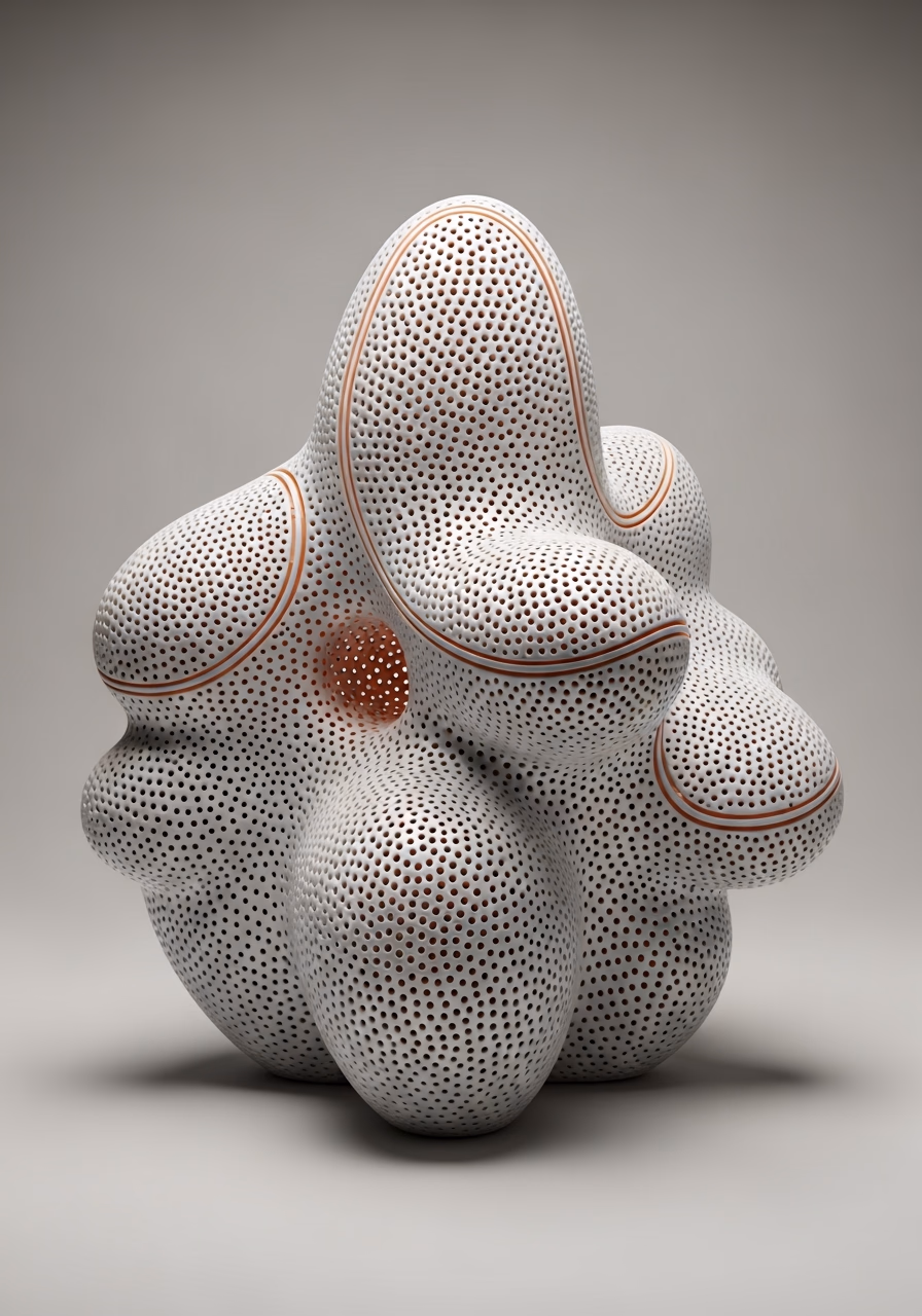 AI-generated agencies & studio work — Craft